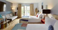 Drake Devonshire and Motor Inn Hotels in Wellington