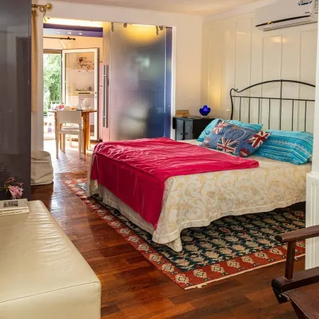 Il Mirto B&B Hotels in Imperia