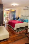 일 미르토 B & B 임페리아 호텔