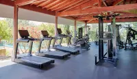 Saint-Tropez Golf Residences - Gym