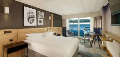 DoubleTree by Hilton Coventry Building Society Arena