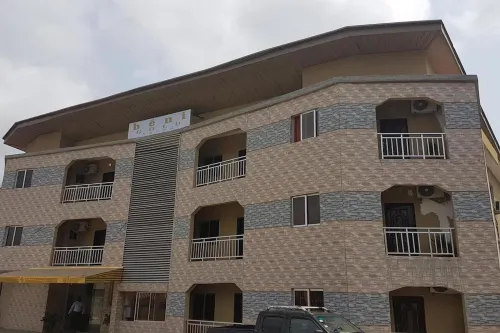 Beni Gold Hotels Apapa