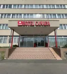 Canada Hotel Budapest Hotels near Csapadékvíz befolyó