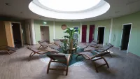 Family Hotel Schloss Rosenegg - spa