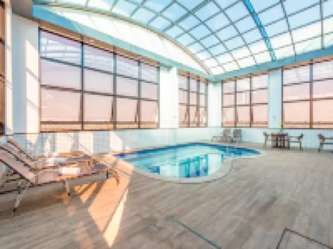 Plaza Inn Breeze Aeroporto Hotels in Goiania