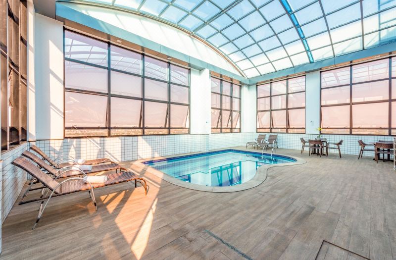 Plaza Inn Breeze Aeroporto photo 2