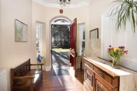 Cardhu Country House Hotels in Rothes