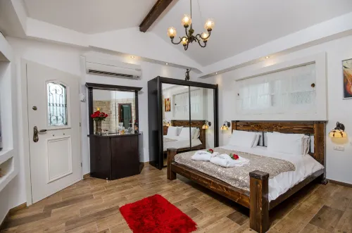 The Pearl of the Golan - Pnina BaGolan - Pet friendly