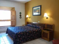 ホテル ミション カタビーナ のホテル