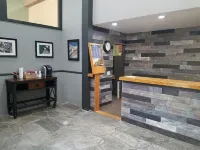 Mammoth Ski & Racquet Club