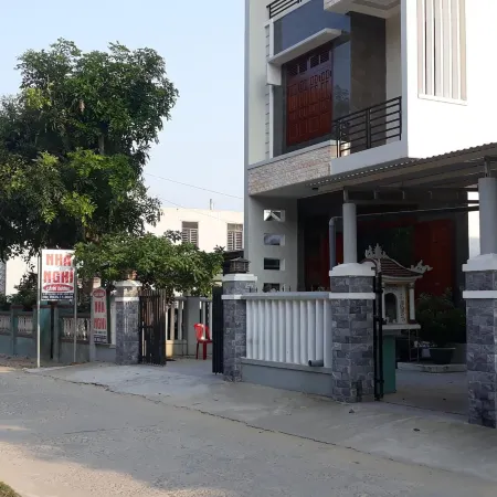 Canh Duong Motel