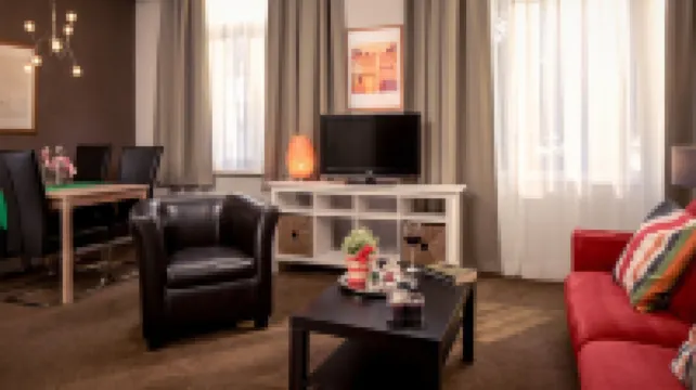 Appartementen Valkenburg Hotels in Valkenburg