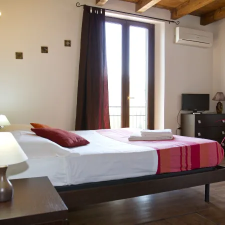 Cuscino e Cappuccino B&B