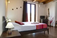 B&B Cuscino e Cappuccino