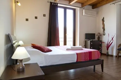 Cuscino e Cappuccino B&B Hotels near Church of Saint Michael