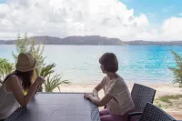 Native Sea Amami Adan on the Beach - Ocean View