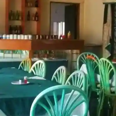 White Star Hotel Dining/Meeting Rooms