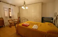 Cinque Terre Tra Il Filo di Arianna Hotels in Pignone