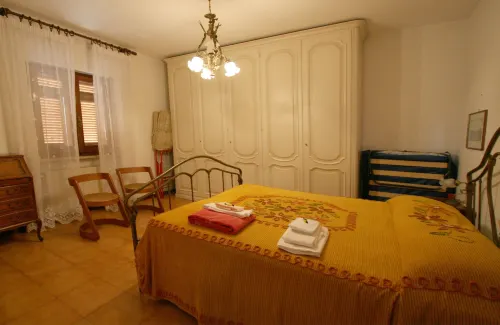 Cinque Terre Tra Il Filo di Arianna