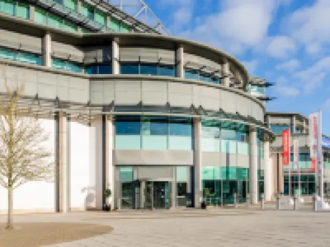 倫敦特威克納姆體育場酒店 里士滿酒店