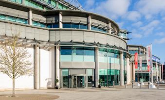 Radisson RED Twickenham Stadium, London