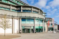 Radisson RED London Twickenham Hotels near Twickenham
