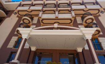 Golden Rainbow Beach Hotel