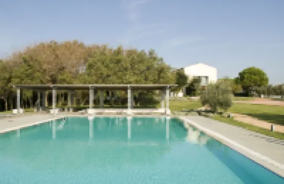 Casale Del Mare