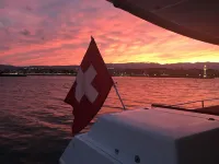 Floatinn Boat-Bnb