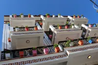 Sapa Dragon Hotel Hoteles en TT. Sa Pa