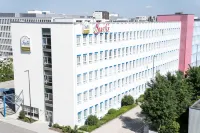 Star G Hotel München Schwabing Hotels in der Nähe von Lidl