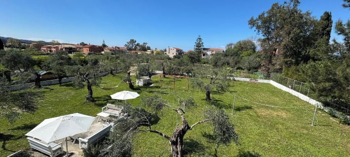 Olive Garden Studios & Apartments Hotels in Thinali