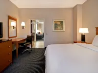 Embassy Suites by Hilton Lexington/UK Coldstream Hoteles en Lexington