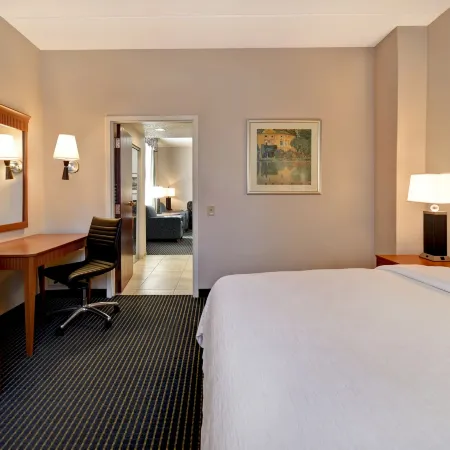 Embassy Suites by Hilton Lexington/UK Coldstream