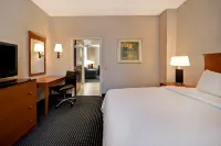 Embassy Suites by Hilton Lexington/UK Coldstream Các khách sạn ở 