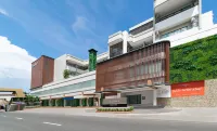 Citadines Amigo Iloilo Hotels in Iloilo City