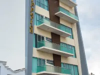 克利佩頓酒店 博卡 德爾里奧酒店