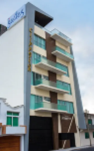 Hotel Clipperton