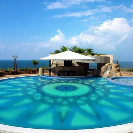 Le Royal Hotel - Beirut