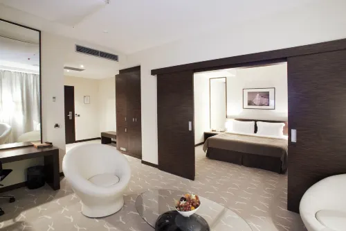 โรงแรมคาดาเชฟสคายา - บ้านพักหลังเล็ก