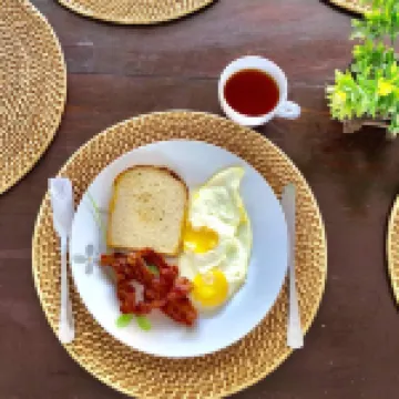 Eve's Kiosk Dive Resort