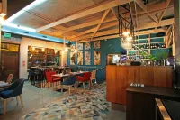 Stay Inn Hotel Gdańsk Hotels in Ґданськ