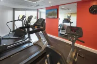 Thalazur Port-Camargue - Hotel & Spa - Gym