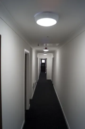 Kirks Korner Motel Избранное Photos