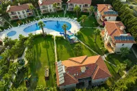 The One Club Hotel Hotels in Sarigerme Mahallesi