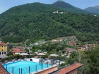 Hotel Giardino Hotels in Cannobio