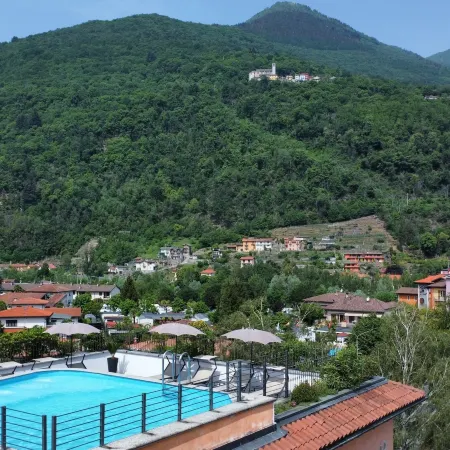 Hotel Giardino
