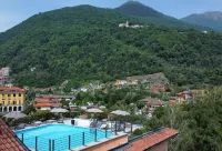 Hotel Giardino Hotels in Cannobio