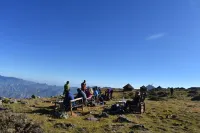 Degosach Eco Lodge
