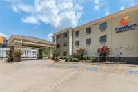Comfort Inn & Suites El Dorado Hotels in El Dorado